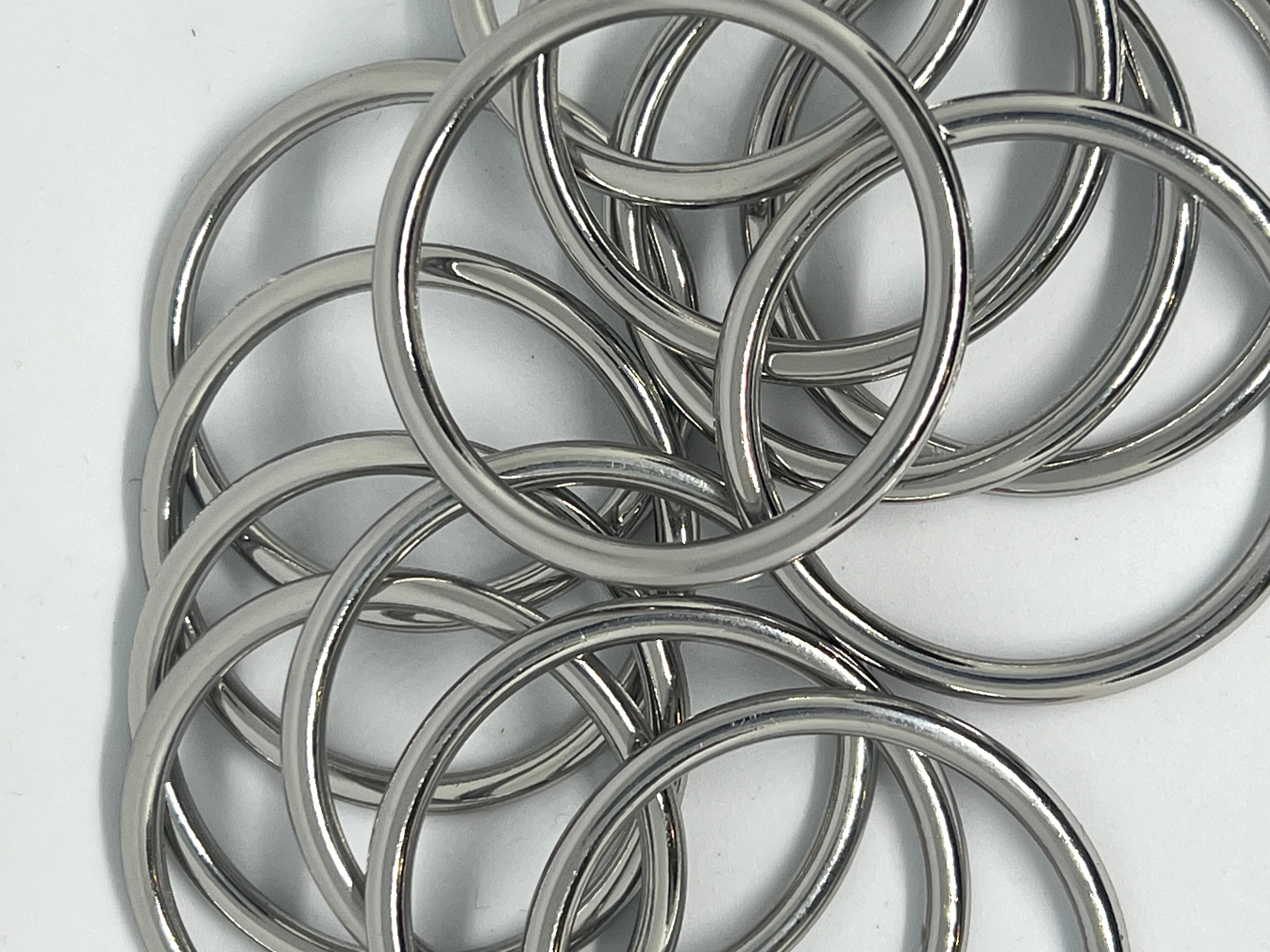 ANNEAU ARGENTÉ - My Little Coupon