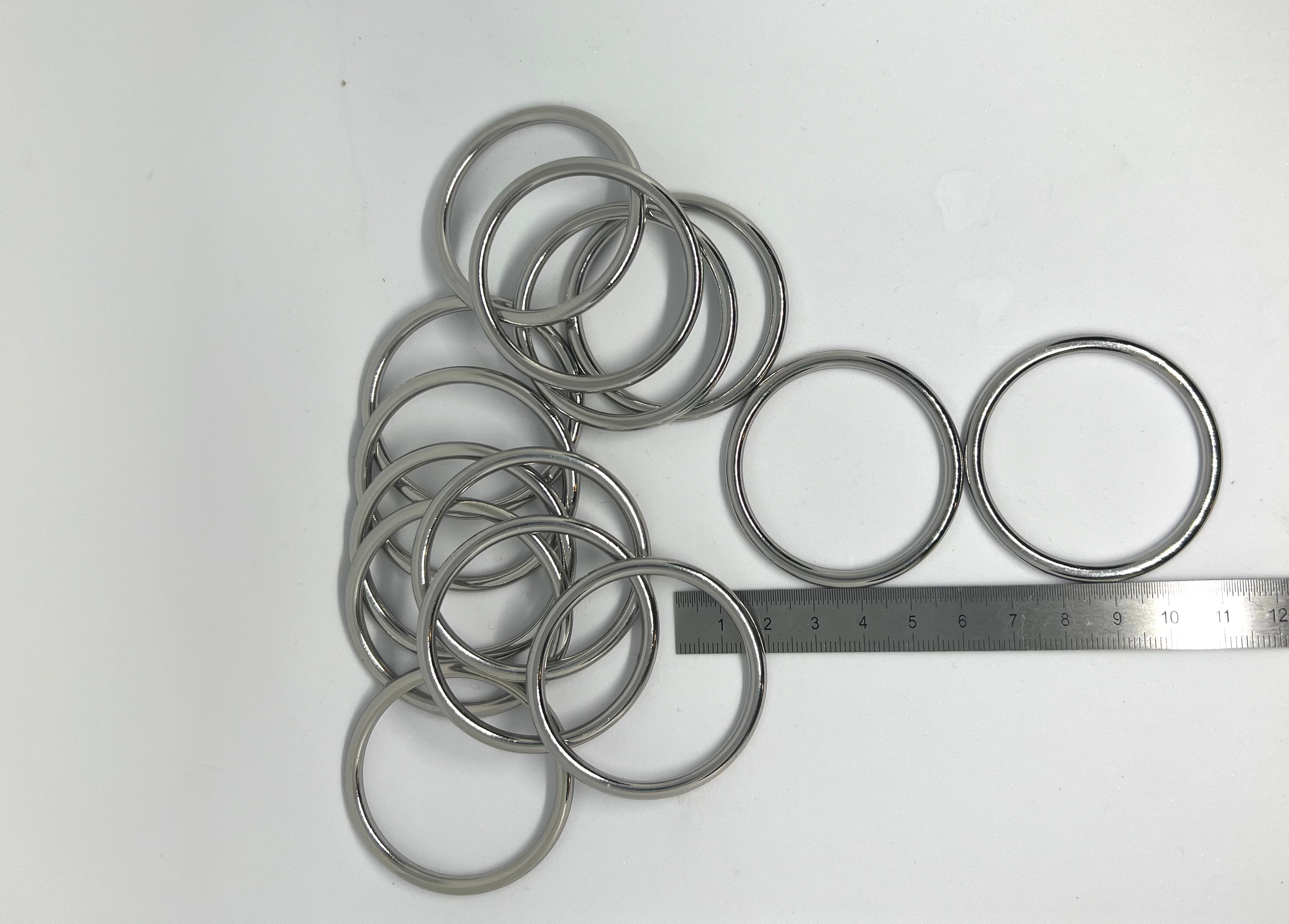 ANNEAU ARGENTÉ - My Little Coupon