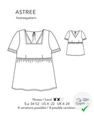 ASTREE- Atelier Scämmit - My Little Coupon