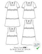 ASTREE- Atelier Scämmit - My Little Coupon