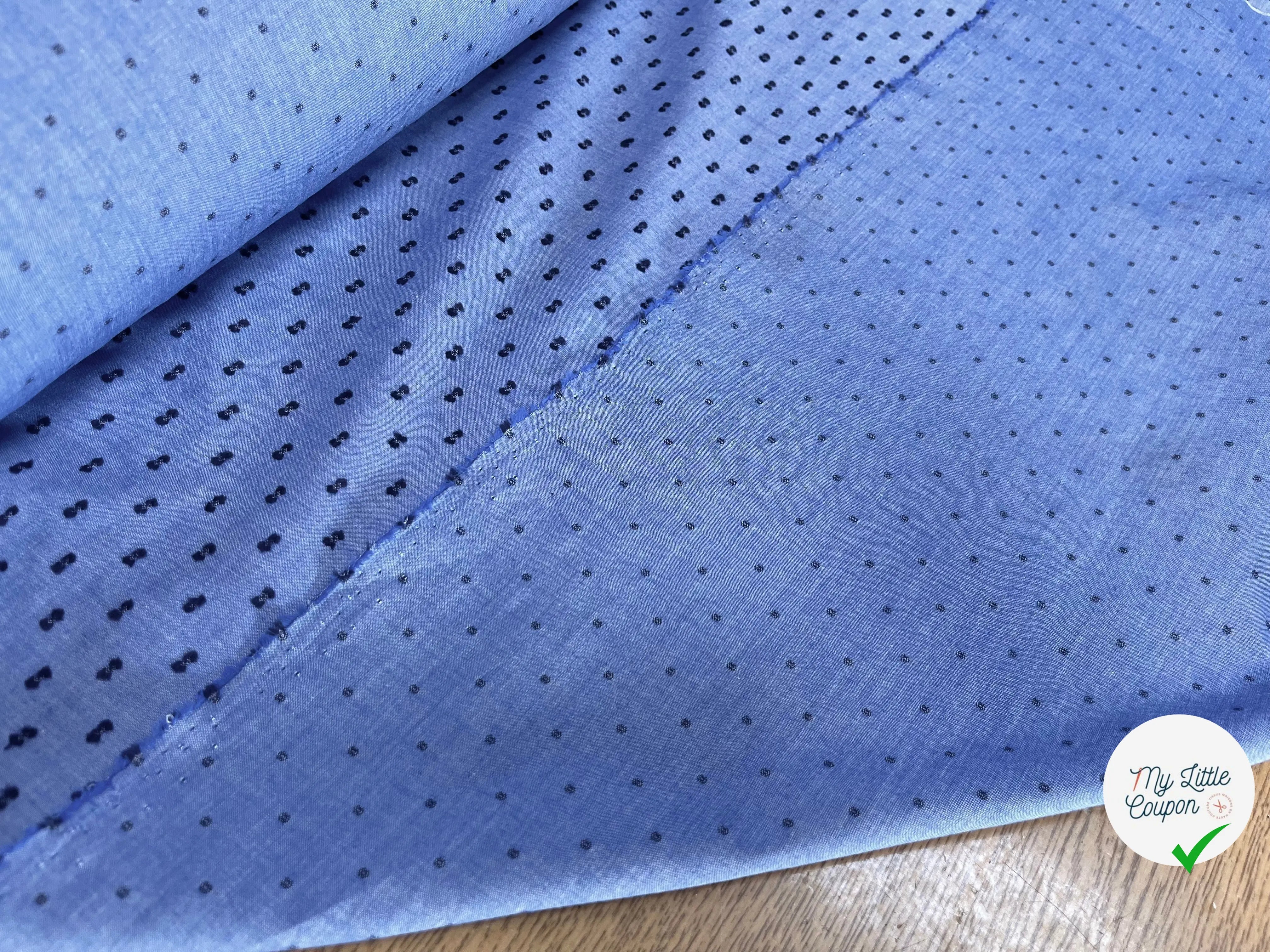 ATHAMAS 150CM BLEU - My Little Coupon