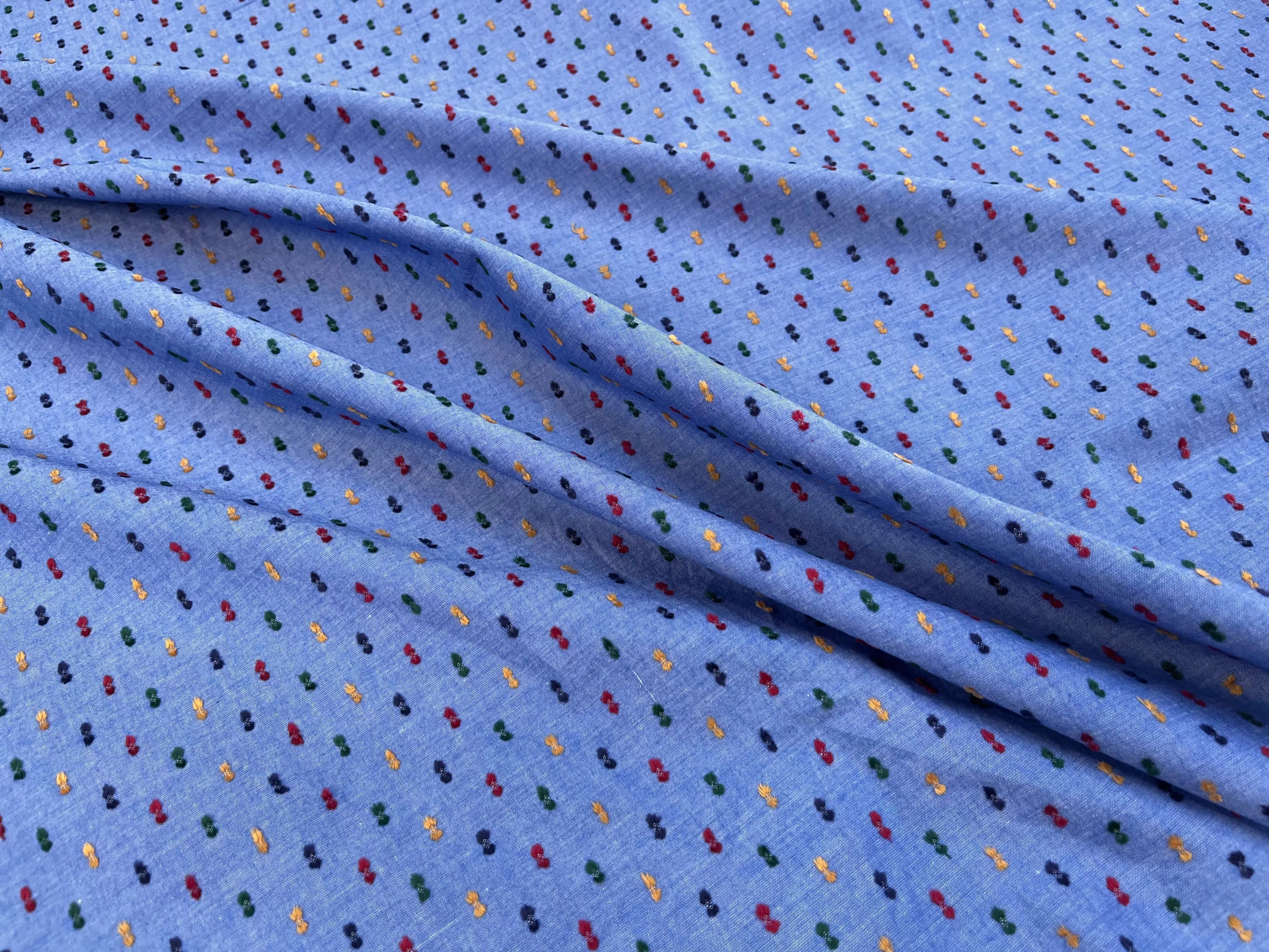 ATHAMAS 150CM MULTICO - My Little Coupon