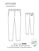 ATTITUDE- Atelier Scämmit - My Little Coupon