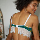 Achille | Soutien-gorge - My Little Coupon - tissu - coudre