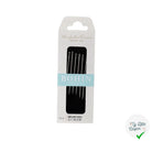 Aiguilles enfilage facile assortiment N°2 à 4 - My Little Coupon