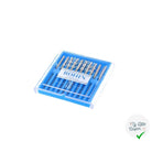 Aiguilles machine pour tissus fin N°70 - My Little Coupon