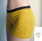 Alain | Boxer féminin - My Little Coupon - tissu - coudre