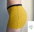 Alain | Boxer féminin - My Little Coupon - tissu - coudre