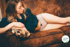 Alfred | Shorty confortable - My Little Coupon - tissu - coudre