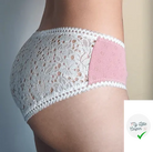 Alfred | Shorty confortable - My Little Coupon - tissu - coudre