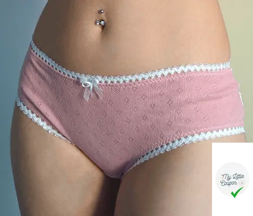 Alfred | Shorty confortable - My Little Coupon - tissu - coudre