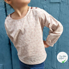 Alouette la blouse mixte | Du 4 ans au 12 ans MLC INTERN