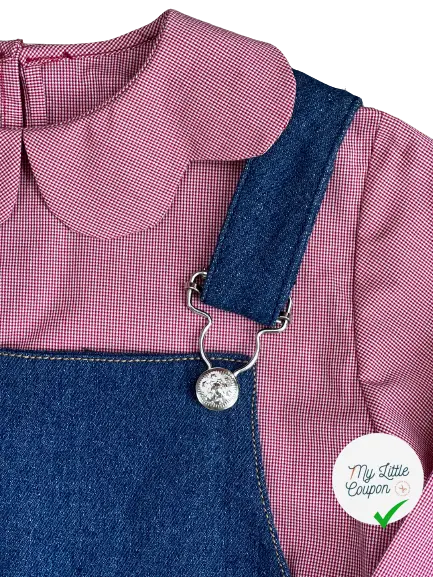 Andréa 1 - L'Enfant Roi - My Little Coupon