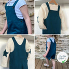 Andréa 1 - L'Enfant Roi - My Little Coupon