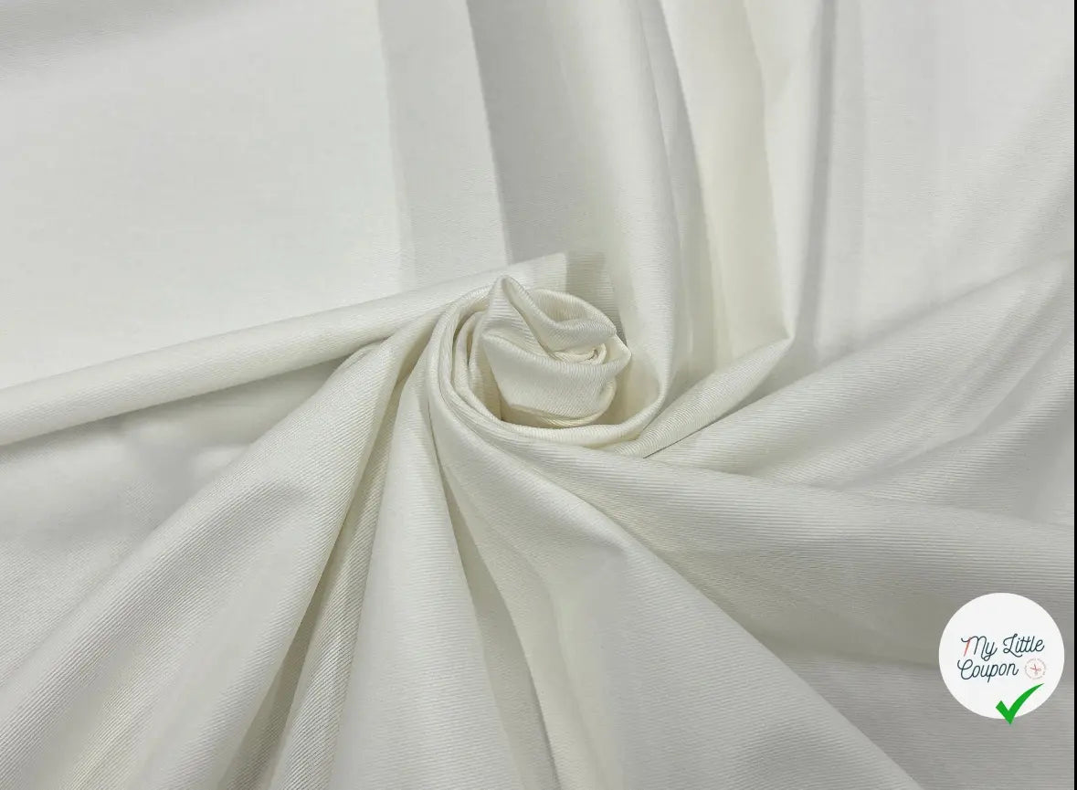 Association lainage doublure gabardine pour manteaux - My Little Coupon