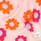 BABYCORD FLOWERS – LIGHT PINK - My Little Coupon