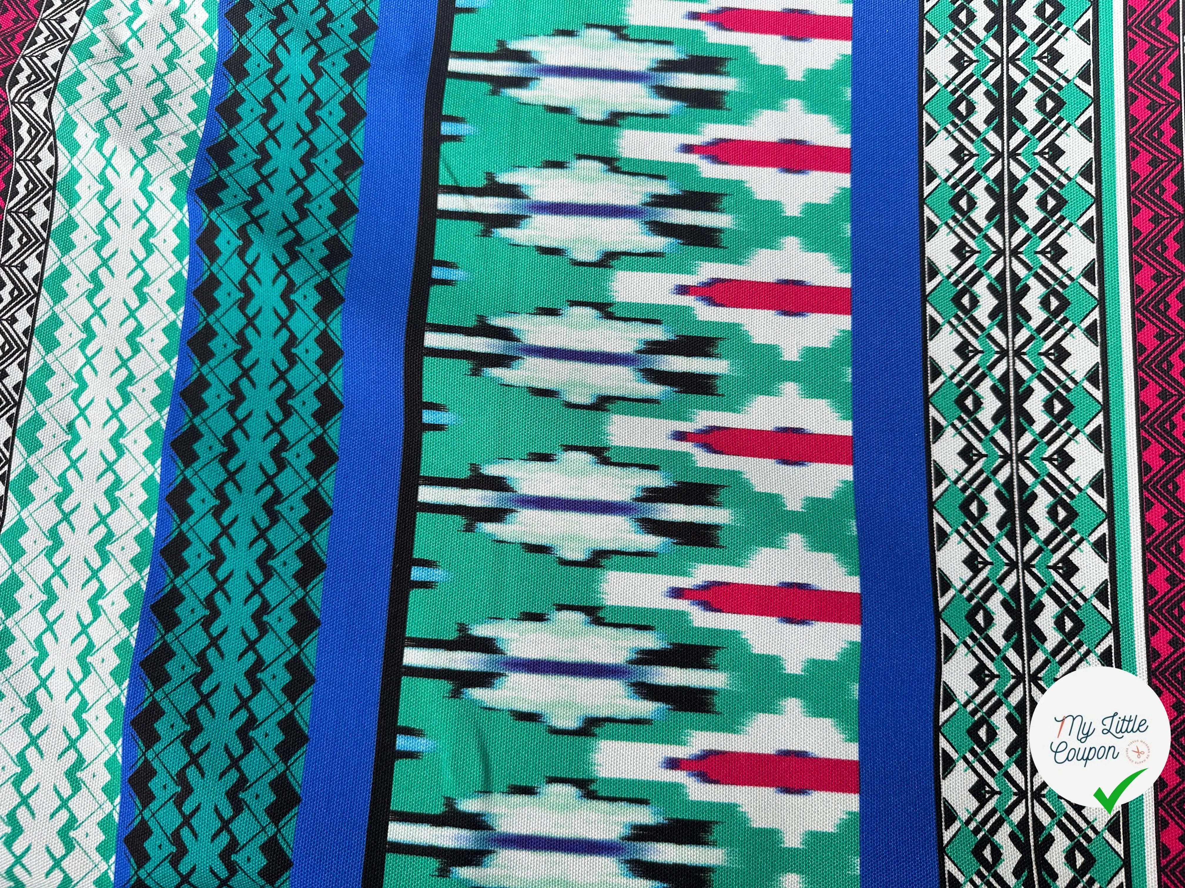 BACHETTE COTON CREATORE ITALIA - My Little Coupon