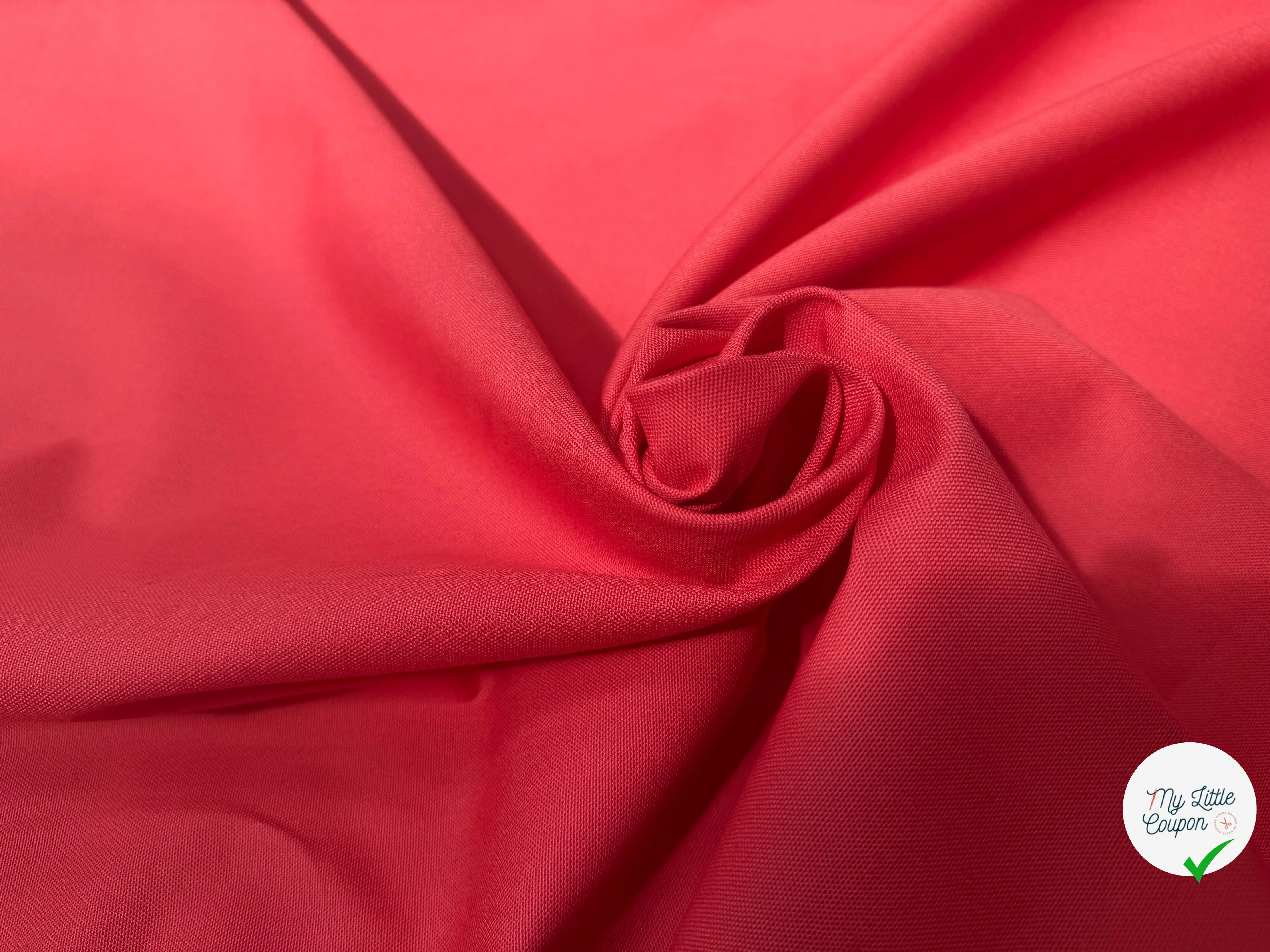 BACHETTE COTON GORDON ROSE CORAIL MADE IN FRANCE 🇫🇷 - My Little Coupon