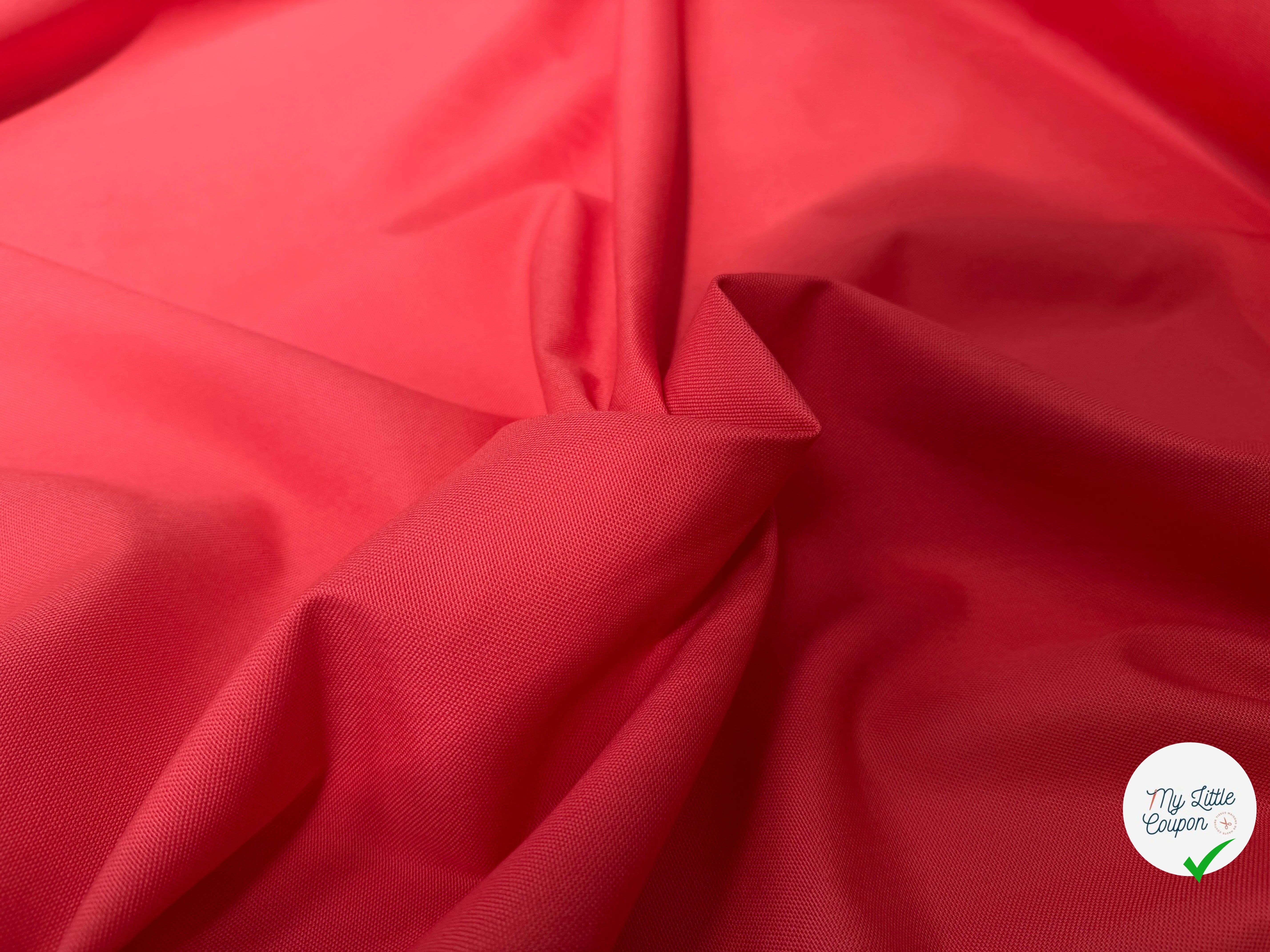 BACHETTE COTON GORDON ROSE CORAIL MADE IN FRANCE 🇫🇷 - My Little Coupon