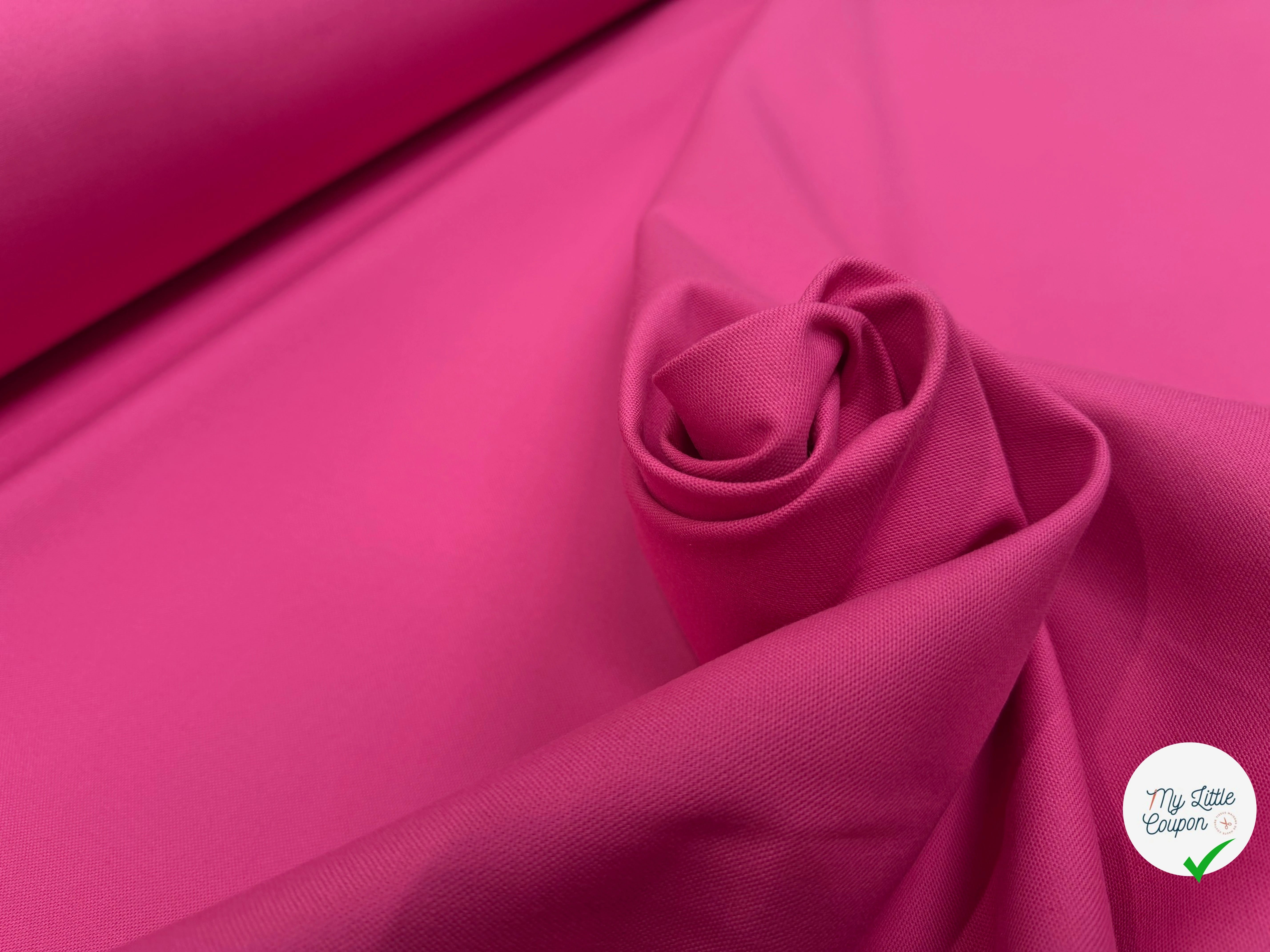 BACHETTE COTON GORDON ROSE  MADE IN FRANCE 🇫🇷 - My Little Coupon