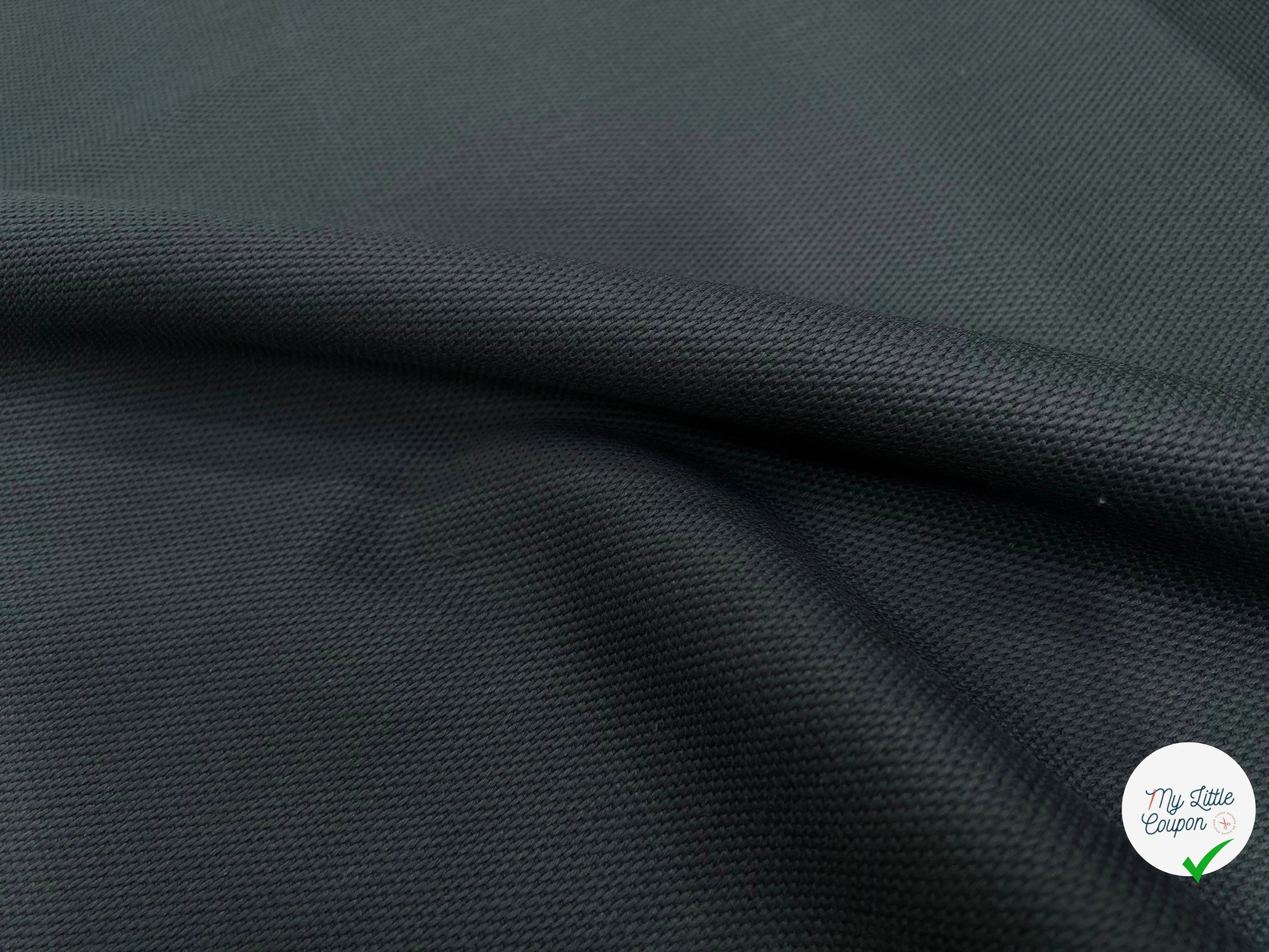 BACHETTE COTON NATTÉ VERT DE GRIS - My Little Coupon