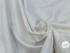BACHETTE DE COTON GORDON BLANC CASSÉ LAIZE 155 - My Little Coupon