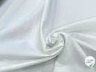 BACHETTE DE COTON GORDON BLANC CASSÉ LAIZE 155 - My Little Coupon