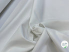 BACHETTE DE COTON GORDON BLANC CASSÉ LAIZE 165 - My Little Coupon