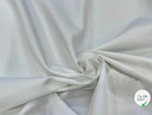 BACHETTE DE COTON GORDON BLANC CASSÉ LAIZE 165 - My Little Coupon