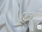 BACHETTE DE COTON GORDON BLANC CASSÉ LAIZE 165 - My Little Coupon