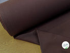 BACHETTE DE COTON MARRON FONCÉ - My Little Coupon