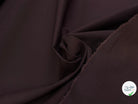 BACHETTE DE COTON MARRON FONCÉ - My Little Coupon