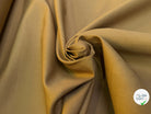 BACHETTE DE COTON TRENCH CAMEL - My Little Coupon