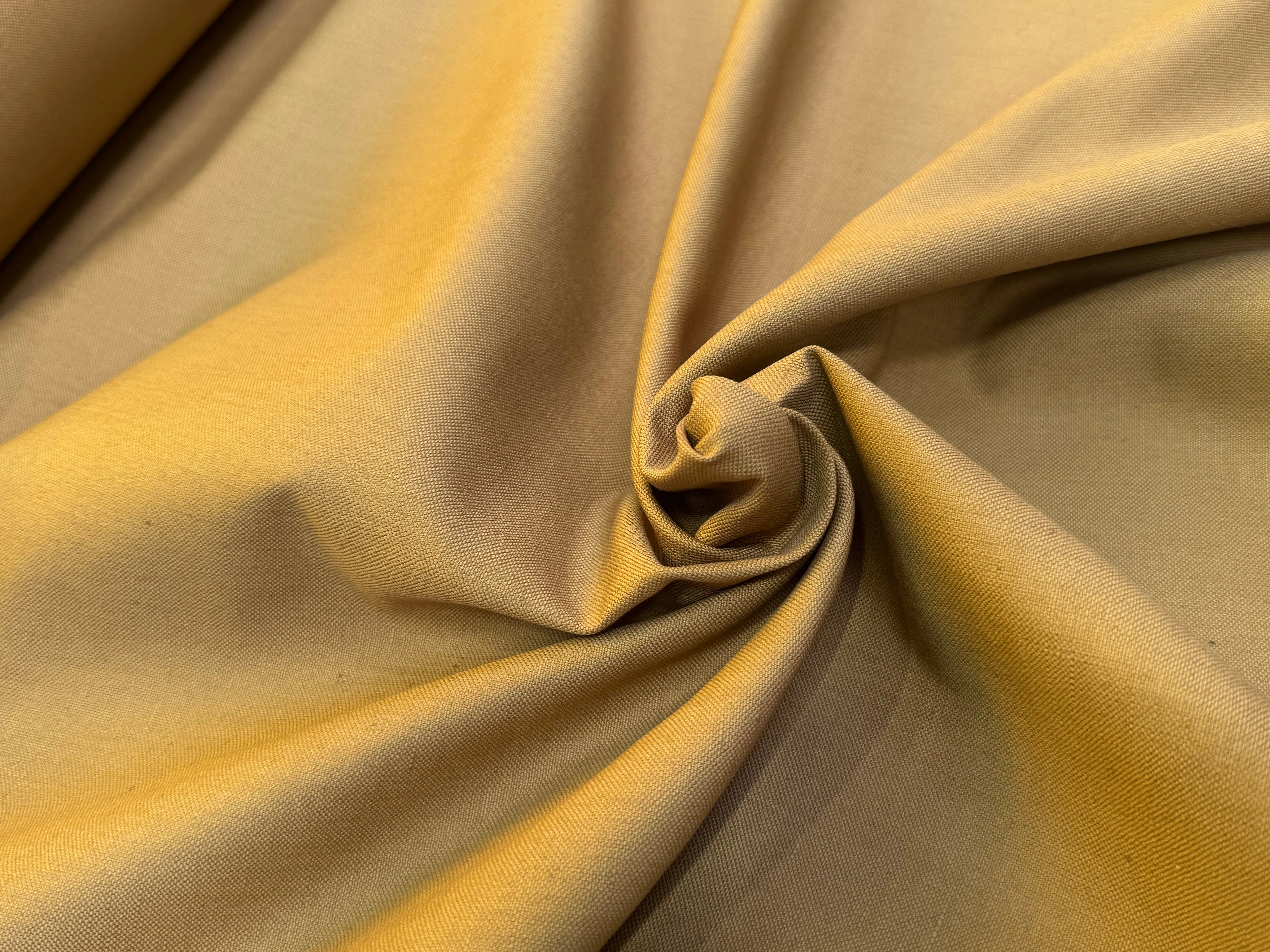 BACHETTE DE COTON TRENCH CAMEL - My Little Coupon