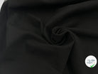 BACHETTE LOURDE FLAMMÉE NOIRE - My Little Coupon - tissu - coudre