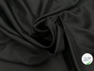 BACHETTE LOURDE FLAMMÉE NOIRE - My Little Coupon - tissu - coudre