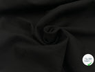 BACHETTE LOURDE FLAMMÉE NOIRE - My Little Coupon - tissu - coudre