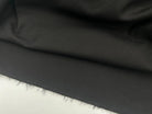 BACHETTE LOURDE FLAMMÉE NOIRE - My Little Coupon - tissu - coudre