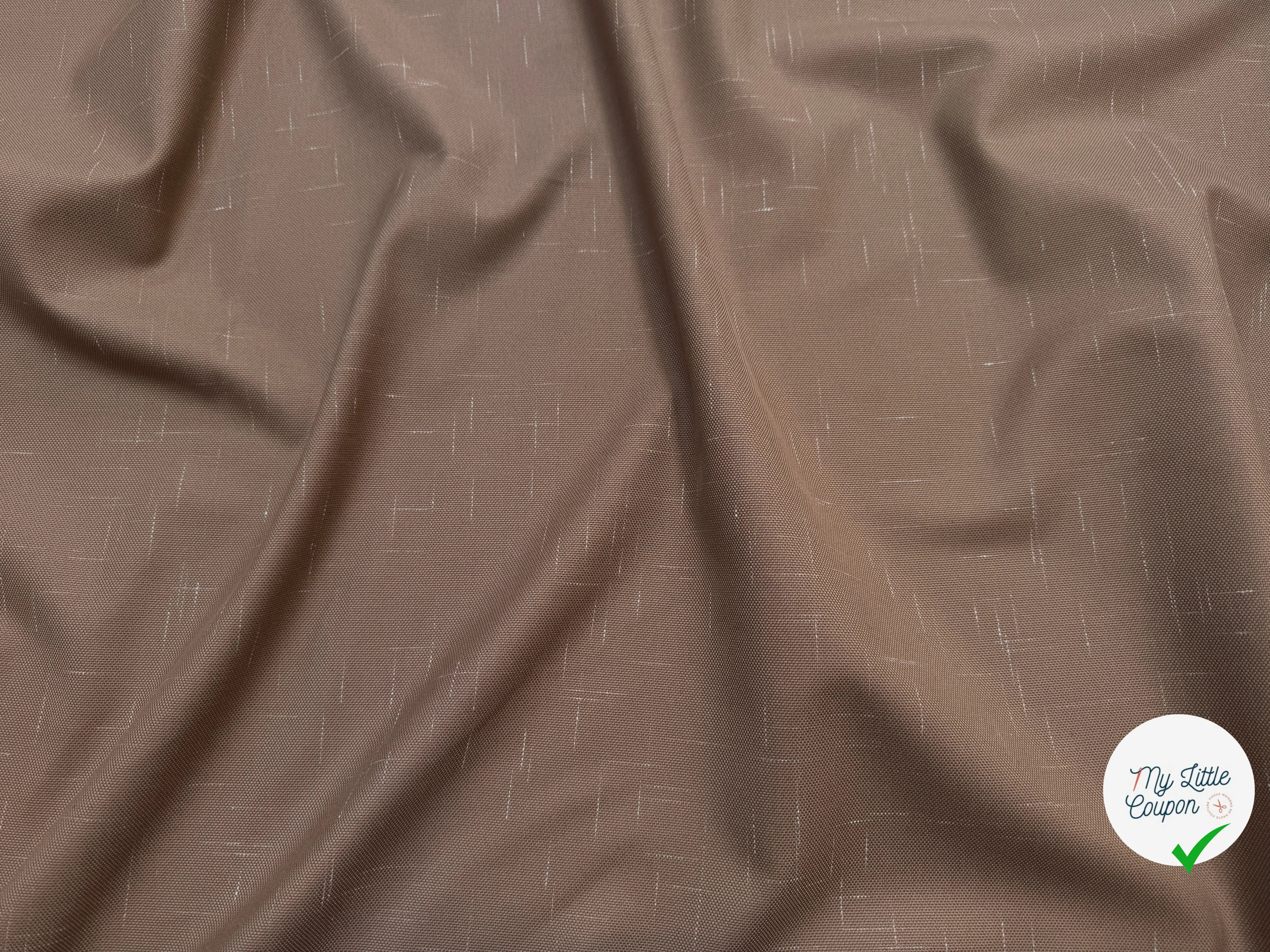 BACHETTE SOUPLE COTON EXPRESSO CREAM - My Little Coupon