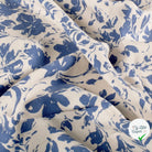 BAMBOO POPLIN FLOWERS 3 - My Little Coupon