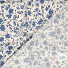BAMBOO POPLIN FLOWERS 3 - My Little Coupon