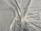 BATISTE DE COTON PEIGNE BLANCHE - My Little Coupon