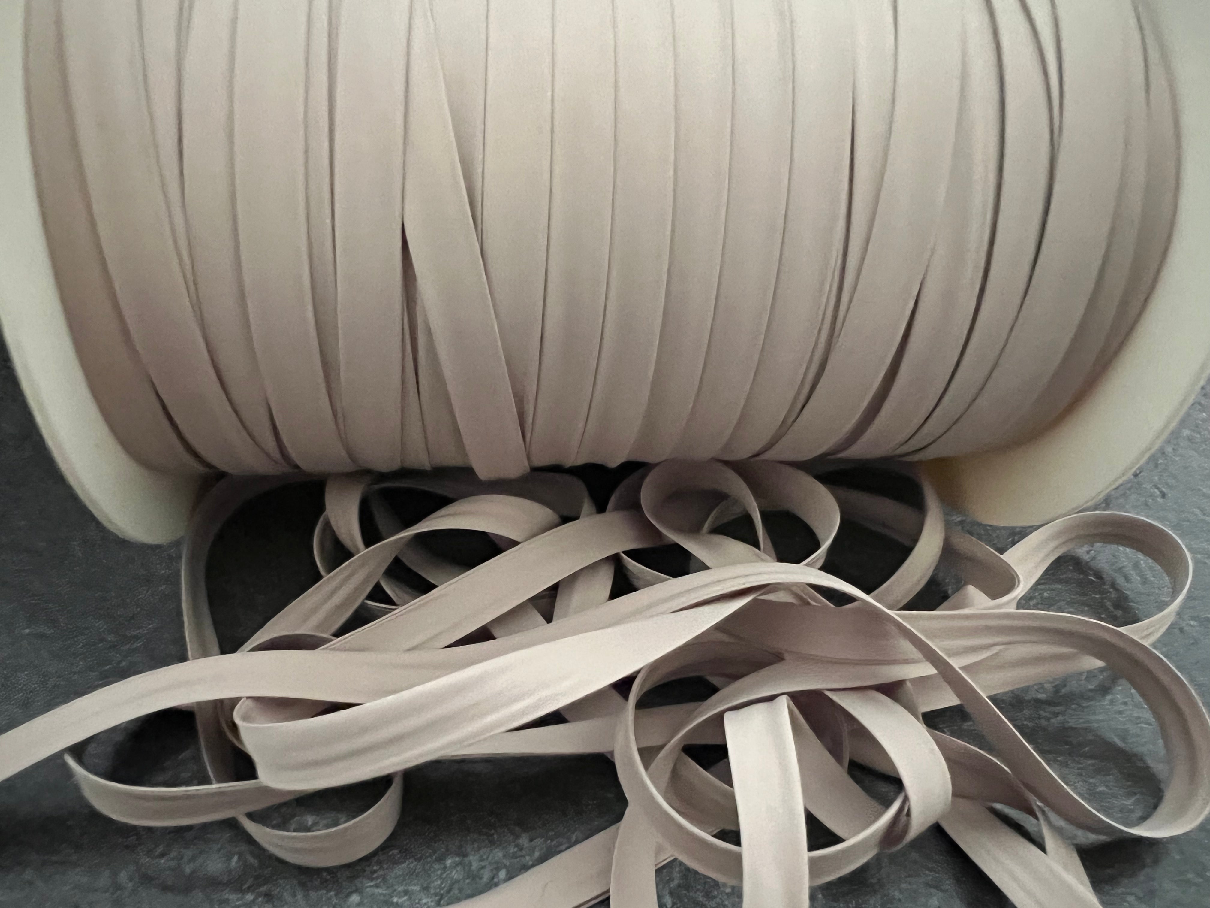BIAIS 7mm BEIGE CLAIR - My Little Coupon