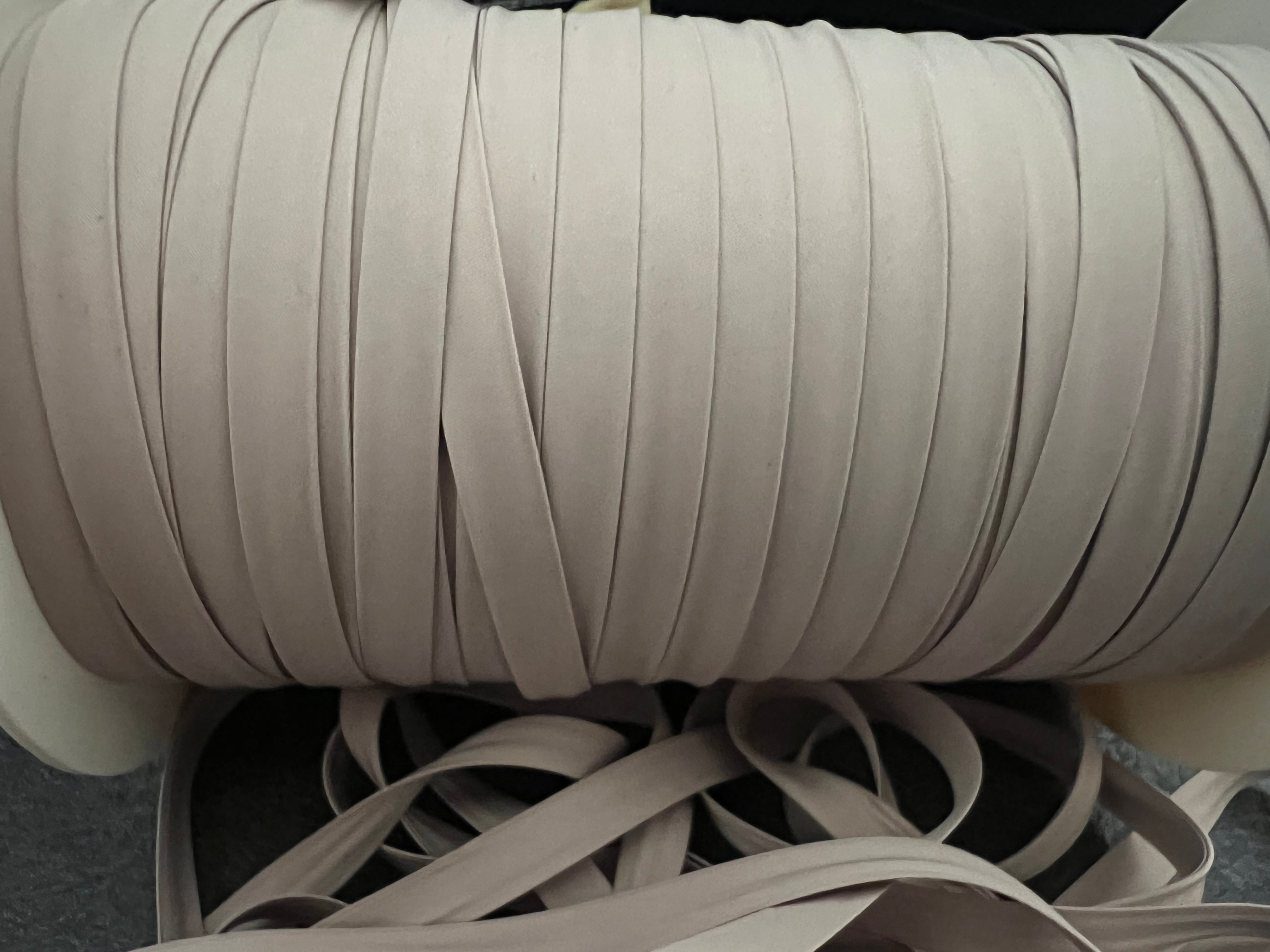 BIAIS 7mm BEIGE CLAIR - My Little Coupon