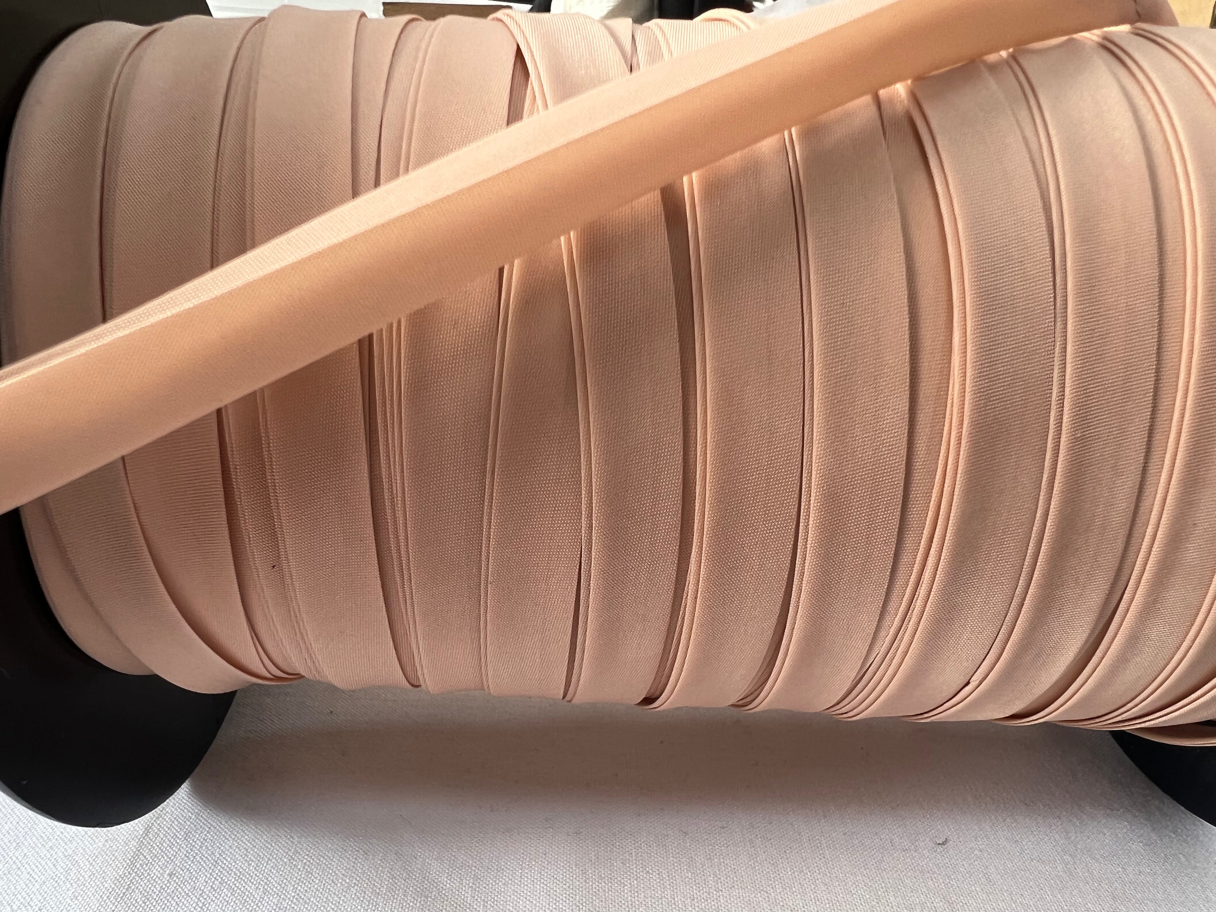 BIAIS 9mm rose poudré - My Little Coupon