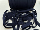 BIAIS BLEU NUIT 10mm - My Little Coupon