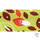 BIAIS FANTASY VERT 20mm 100% COTON - My Little Coupon