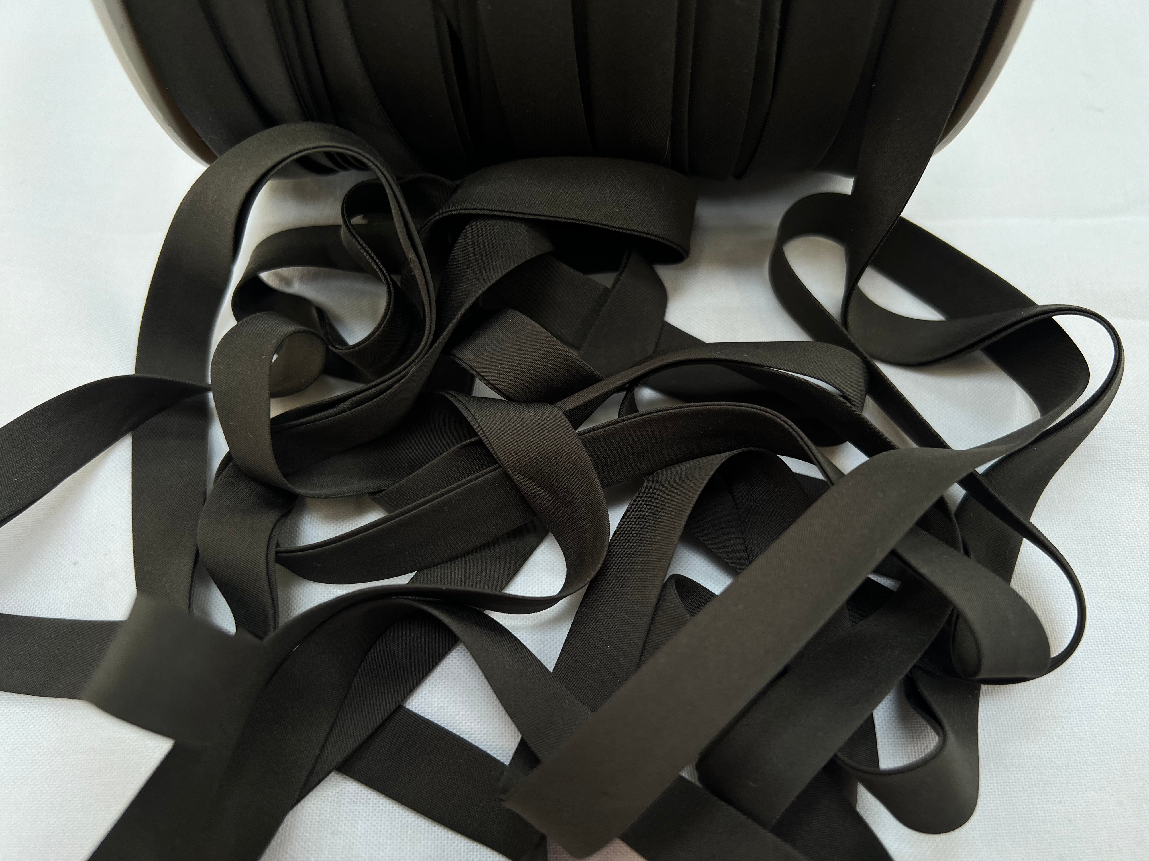 BIAIS KAKI ARGILE 12mm - My Little Coupon