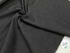 BLACK DENIM DE COTON WORKMAN - My Little Coupon - tissu - coudre