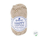 BOBINE DE HAPPY COTTON DMC 20 G BEIGE - My Little Coupon